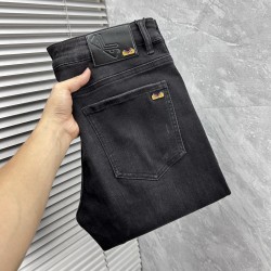 [홍콩명품,FENDI] 펜디 2025 남성용 청바지 FD635 YB 홍콩명품의류,구매대행,온라인명품