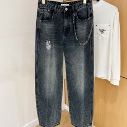 [홍콩명품.Christian Dior]크리스챤 디올 2025 남성용 청바지 CD1072 YB 홍콩명품의류,구매대행,온라인명품