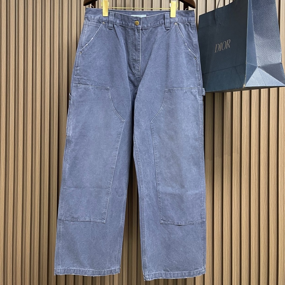 [홍콩명품.PRADA] 프라다 2025 남성용 청바지 PD1508 PD 홍콩명품의류,구매대행,온라인명품