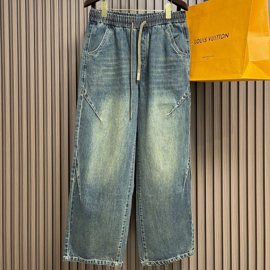 [홍콩명품.BOTTEGA VENETA]보테가베네타 2025 남성용 청바지 BV149 PD 홍콩명품의류,구매대행,온라인명품