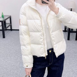 [홍콩명품.LOUIS VUITTON] 루이비통 2025 여성 구스다운 패딩 WA5989 JS 홍콩명품의류,구매대행,온라인명품