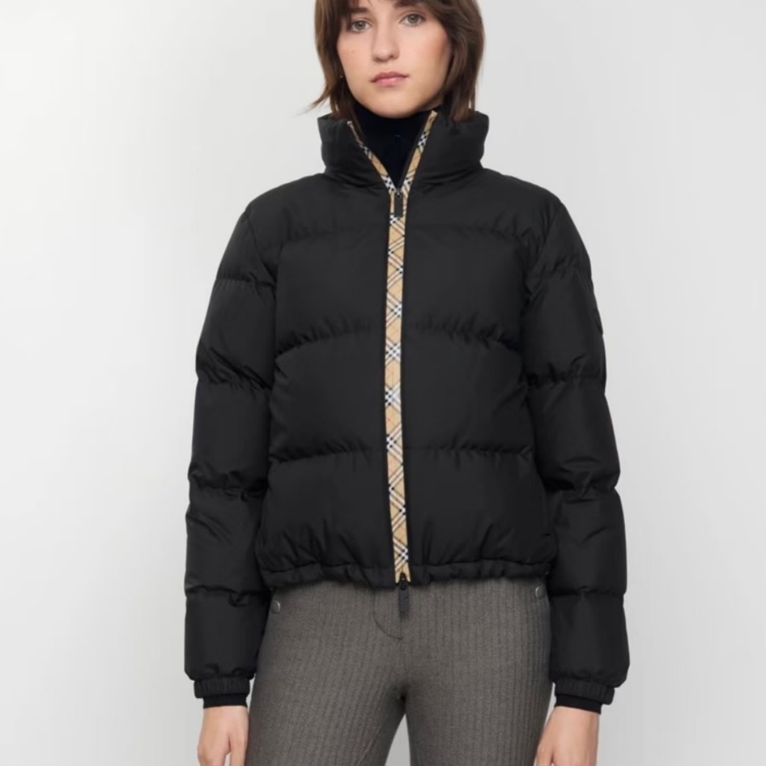 [홍콩명품.BURBERRY] 버버리 2025 여성 구스다운 패딩 WA6000 JS 홍콩명품의류,구매대행,온라인명품
