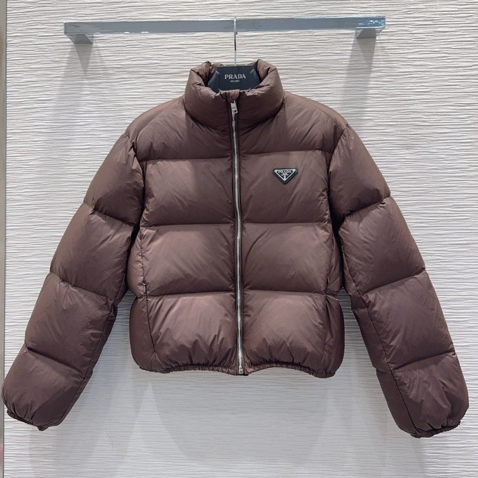 [홍콩명품.PRADA] 프라다 2025 여성 구스다운 패딩 WA6014 JS 홍콩명품의류,구매대행,온라인명품