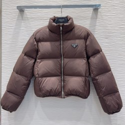 [홍콩명품.PRADA] 프라다 2025 여성 구스다운 패딩 WA6014 JS 홍콩명품의류,구매대행,온라인명품