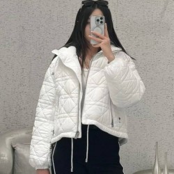 [홍콩명품.Christian Dior]크리스챤 디올 2025 여성 구스다운 패딩 WA6026 JS  홍콩명품의류,구매대행,온라인명품