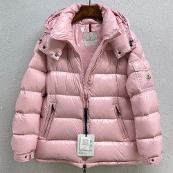 [홍콩명품.MONCLER] 몽클레어 2025 여성 구스다운 패딩 WA6050 JS  홍콩명품의류,구매대행,온라인명품