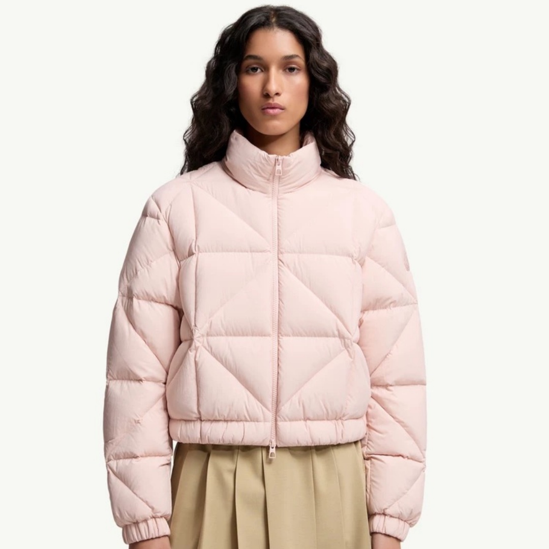 [홍콩명품.MONCLER] 몽클레어 2025 여성 구스다운 패딩 WA6069 JS  홍콩명품의류,구매대행,온라인명품