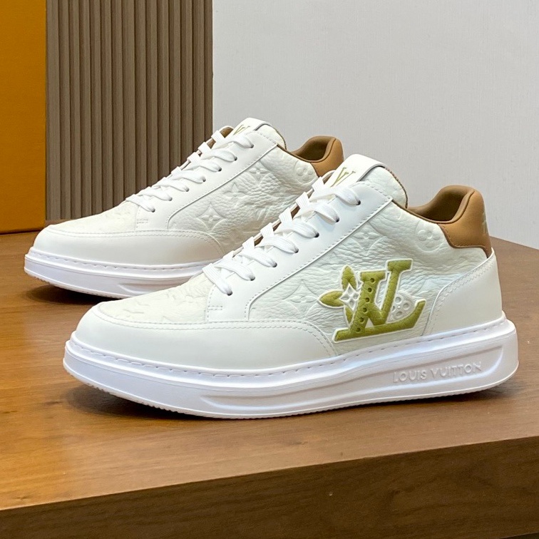 [홍콩명품.Louis Vuitton] 루이비통 2025 남성용 스니커즈 LV824 SH-E 홍콩명품의류,구매대행,온라인명품