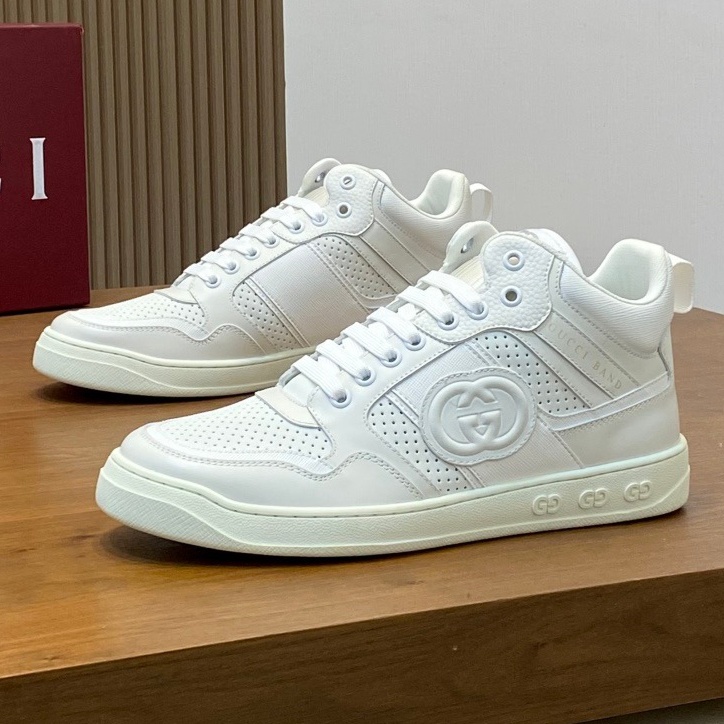 [홍콩명품.GUCCI] 구찌 2025 남성용 스니커즈 GC271 SH-E 홍콩명품의류,구매대행,온라인명품