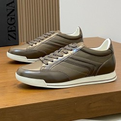 [ 홍콩명품.ZEGNA ] 제냐 2025 남성용 스니커즈 ZN081 SH-E 홍콩명품의류,구매대행,온라인명품