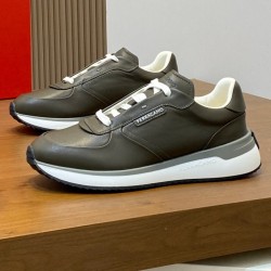 [홍콩명품.FERRAGAMO] 페라가모 2025 남성용 스니커즈 FG200 SH-E 홍콩명품의류,구매대행,온라인명품