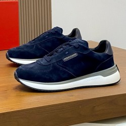 [홍콩명품.FERRAGAMO] 페라가모 2025 남성용 스니커즈 FG203 SH-E 홍콩명품의류,구매대행,온라인명품
