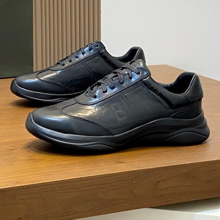 [홍콩명품.BERLUTI] 벨루티2025 남성용 스니커즈 BL174 SH-E 홍콩명품의류,구매대행,온라인명품