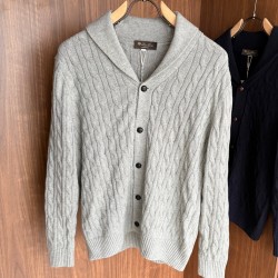 [홍콩명품.loro piana] 로로피아나 2025 남성용 울 가디건 LP666 HD 홍콩명품의류,구매대행,온라인명품