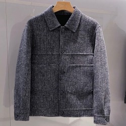 [홍콩명품.ZEGNA] 제냐 2025 남성용 울자켓 ZN698 HD 홍콩명품의류,구매대행,온라인명품