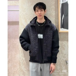 [홍콩명품.Christian Dior]크리스챤 디올 2025 남성용 후드자켓 CD1073 HD 홍콩명품의류,구매대행,온라인명품