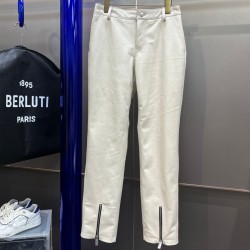 [홍콩명품.BERLUTI]벨루티 2025 남성용 양가죽팬츠 BL118 HD 홍콩명품의류,구매대행,온라인명품