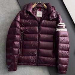 [홍콩명품.MONCLER] 몽클레어 2025 남성용 구스다운 패딩자켓 MQ1446 YB 홍콩명품의류,구매대행,온라인명품
