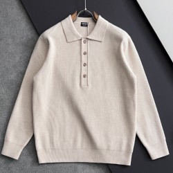 [홍콩명품.ZEGNA] 제냐 2025 남성용 니트 풀오버 ZN706 YB 홍콩명품의류,구매대행,온라인명품