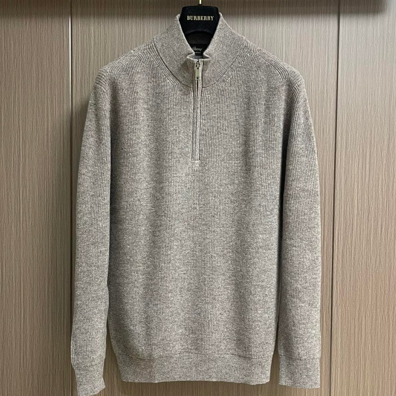 [ 홍콩명품.BRIONI ] 브리오니 2025 남성용 니트 풀오버 GT293 YB 홍콩명품의류,구매대행,온라인명품