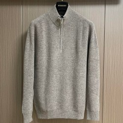 [ 홍콩명품.BRIONI ] 브리오니 2025 남성용 니트 풀오버 GT293 YB 홍콩명품의류,구매대행,온라인명품