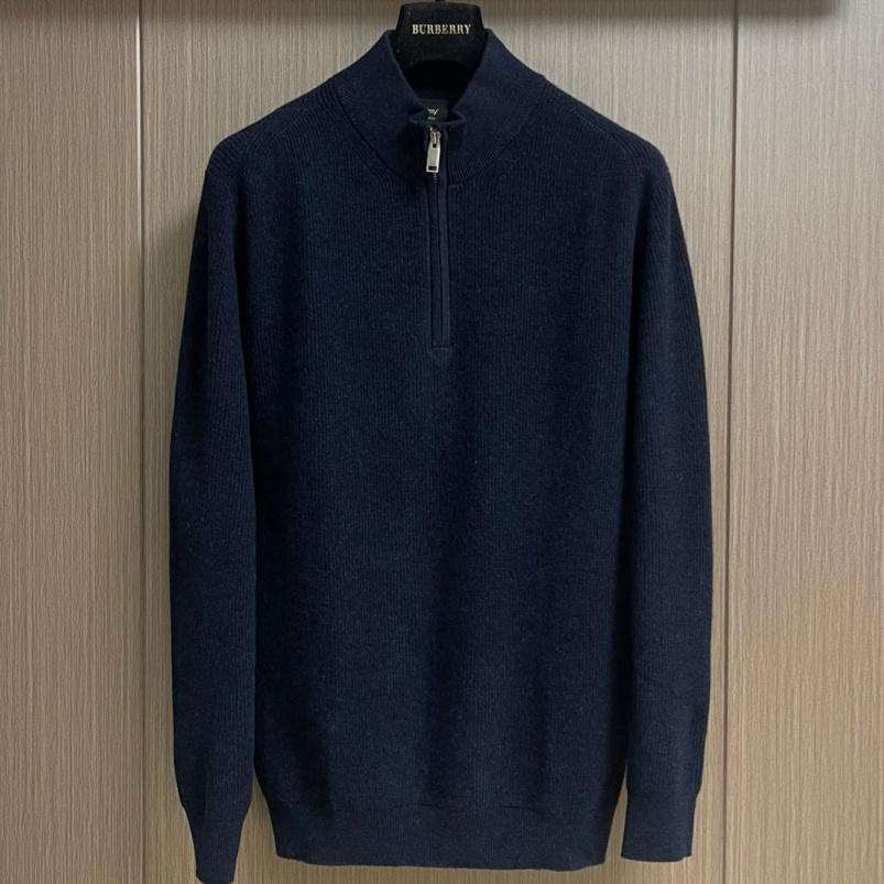 [ 홍콩명품.BRIONI ] 브리오니 2025 남성용 니트 풀오버 GT294 YB 홍콩명품의류,구매대행,온라인명품