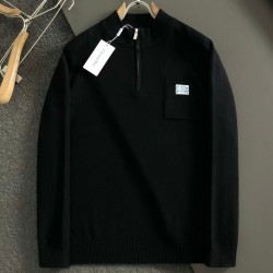 [홍콩명품.Christian Dior] 크리스챤 디올 2025 남성용 니트 풀오버  CD1076 YB 2컬러 홍콩명품의류,구매대행,온라인명품