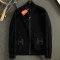 [홍콩명품.HERMES] 에르메스 2025 남성용 니트 가디건 HM450 YB  홍콩명품의류,구매대행,온라인명품