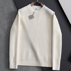 [홍콩명품.LOEWE] 로에베 2025 남성용 울 풀오버 LE434 YB 홍콩명품의류,구매대행,온라인명품