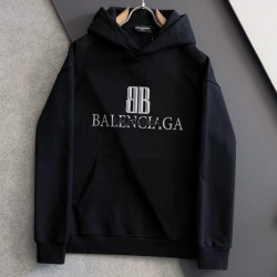 [홍콩명품.BALENCIAGA] 발렌시아가 2025 남성용 후드티 BL1275 YB 홍콩명품의류,구매대행,온라인명품