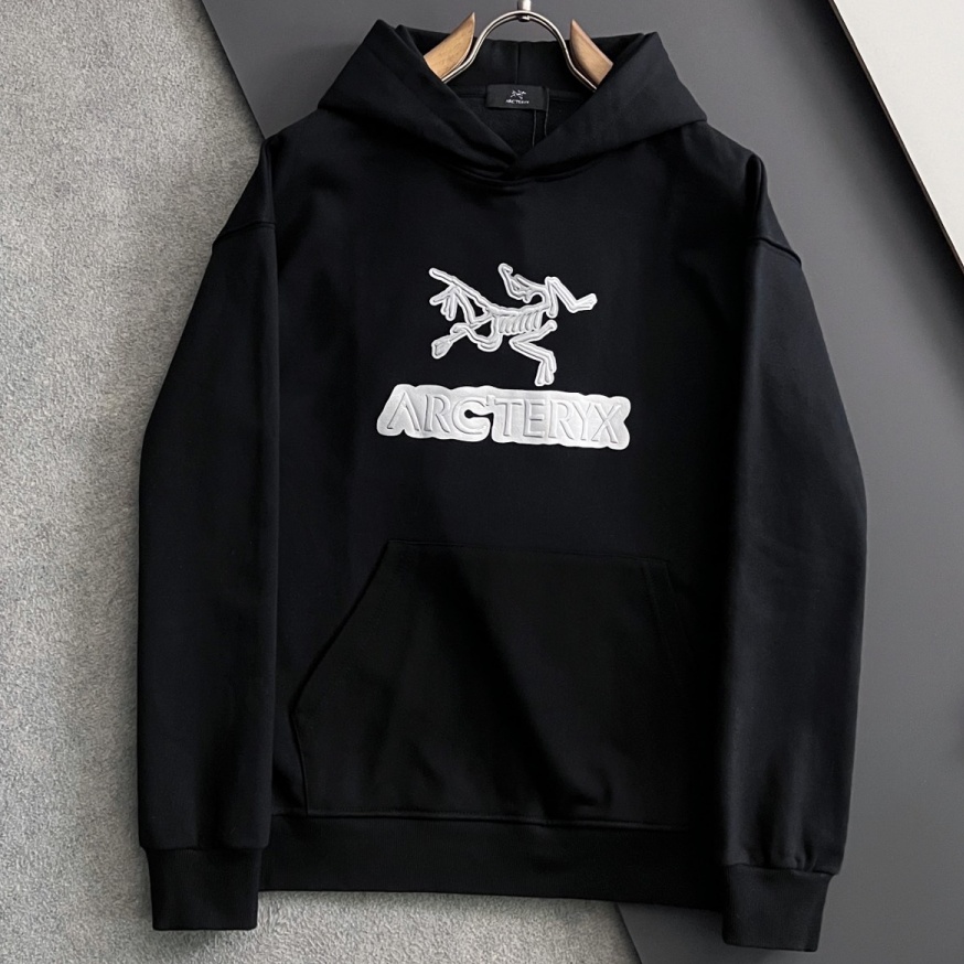[홍콩명품]아크테릭스 2025 남성용 후드티 AT147 YB 홍콩명품의류,구매대행,온라인명품