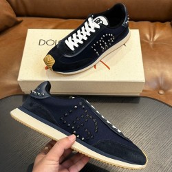 [홍콩명품 DOLCE & GABBANA] 돌체앤가바나 2025 남성용 스니커즈 DG087 SH-E 홍콩명품의류,구매대행,온라인명품