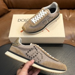 [홍콩명품 DOLCE & GABBANA] 돌체앤가바나 2025 남성용 스니커즈 DG089 SH-E 홍콩명품의류,구매대행,온라인명품