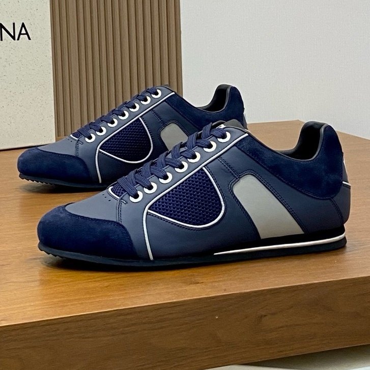 [홍콩명품 DOLCE & GABBANA] 돌체앤가바나 2025 남성용 스니커즈 DG100 SH-E 홍콩명품의류,구매대행,온라인명품