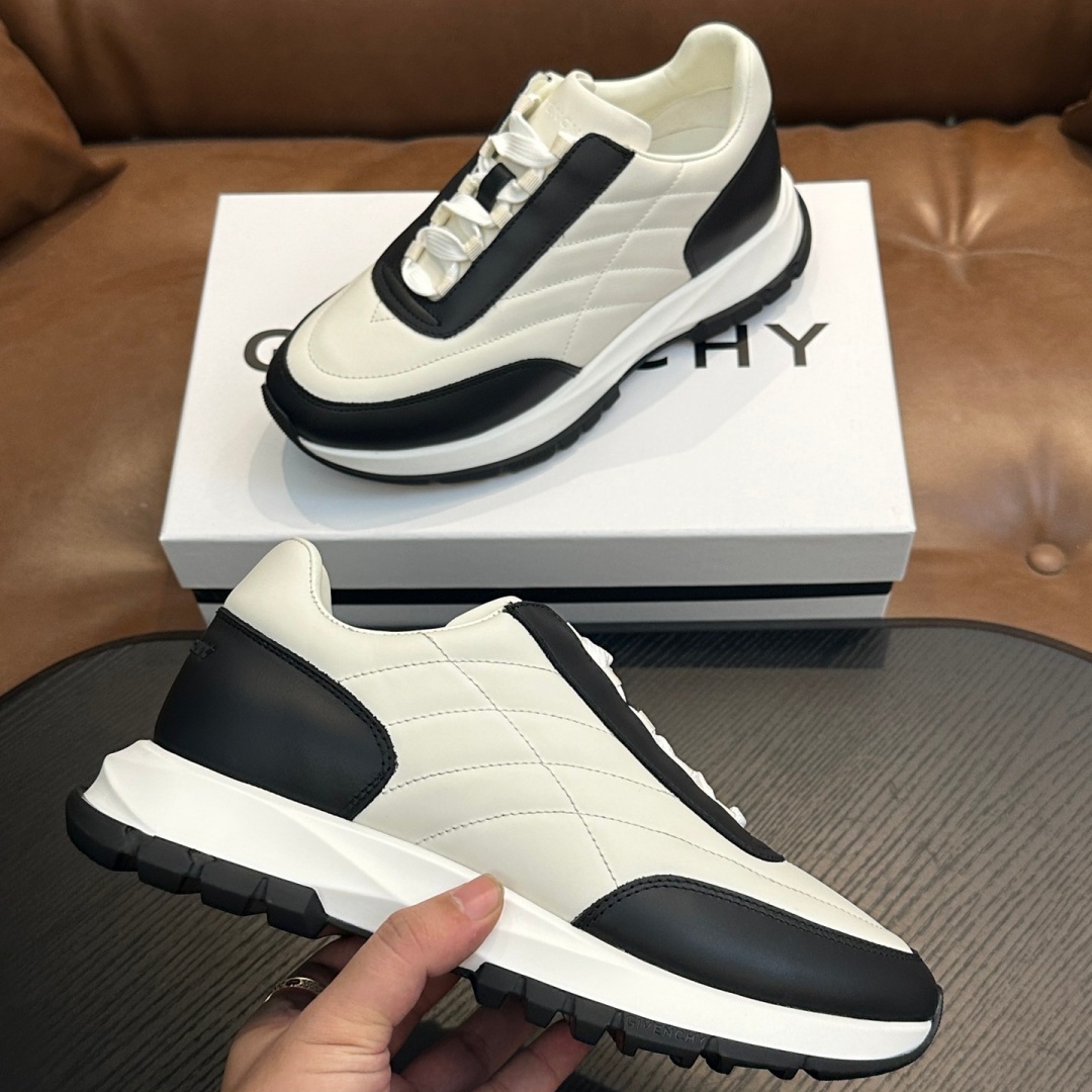 [홍콩명품.GIVENCHY] 지방시 2025 남성용 스니커즈 GV080 SH-E 홍콩명품의류,구매대행,온라인명품