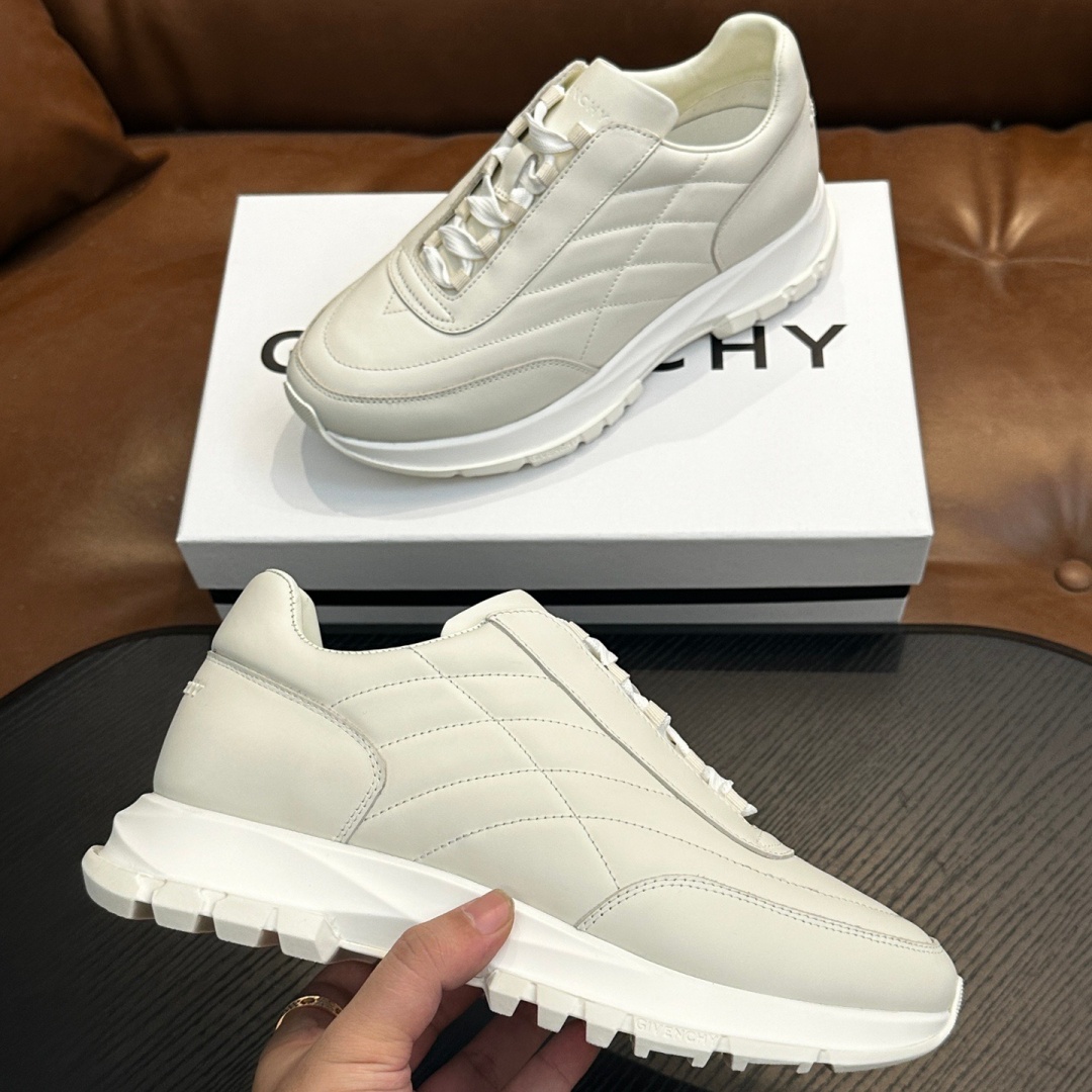 [홍콩명품.GIVENCHY] 지방시 2025 남성용 스니커즈 GV081 SH-E 홍콩명품의류,구매대행,온라인명품