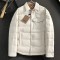 [홍콩명품.BURBERRY] 버버리 2025 남성용 덕다운 패딩자켓 BU1370 YB 홍콩명품의류,구매대행,온라인명품