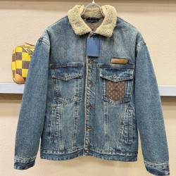 [홍콩명품.LOUIS VUITTON] 루이비통 25SS 청자켓 LV2234 PD  홍콩명품의류,구매대행,온라인명품