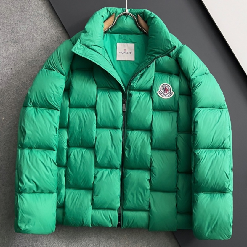 [홍콩명품.MONCLER] 몽클레어 2025 남성용 구스다운 패딩자켓 MQ1455 YB 홍콩명품의류,구매대행,온라인명품