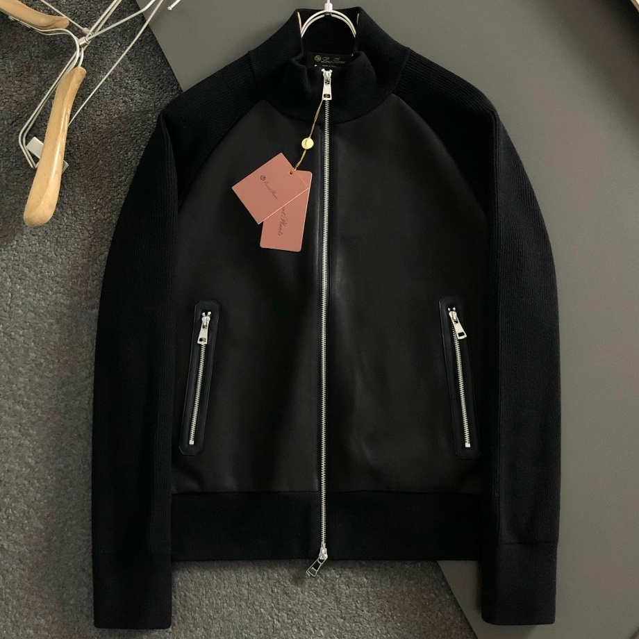 [홍콩명품.loro piana] 로로피아나 2025 남성용 울자켓 LP670 YB 2컬러 홍콩명품의류,구매대행,온라인명품