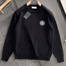 [홍콩명품.STONE ISLAND] 스톤아일랜드 2025 남성용 니트풀오버 ST096 PD 홍콩명품의류,구매대행,온라인명품