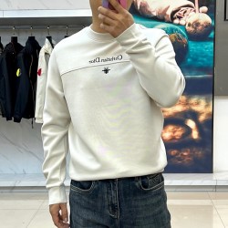 [홍콩명품.Christian Dior] 크리스챤 디올 2025 남성용 맨투맨 CD1085 YB 홍콩명품의류,구매대행,온라인명품