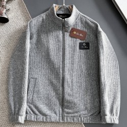 [홍콩명품.loro piana] 로로피아나 2025 남성용 자켓 LP682 PD 홍콩명품의류,구매대행,온라인명품