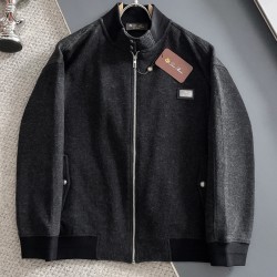 [홍콩명품.loro piana] 로로피아나 2025 남성용 자켓 LP683 PD 홍콩명품의류,구매대행,온라인명품