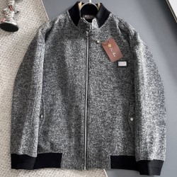 [홍콩명품.loro piana] 로로피아나 2025 남성용 자켓 LP684 PD 홍콩명품의류,구매대행,온라인명품