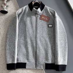 [홍콩명품.loro piana] 로로피아나 2025 남성용 자켓 LP685 PD 홍콩명품의류,구매대행,온라인명품