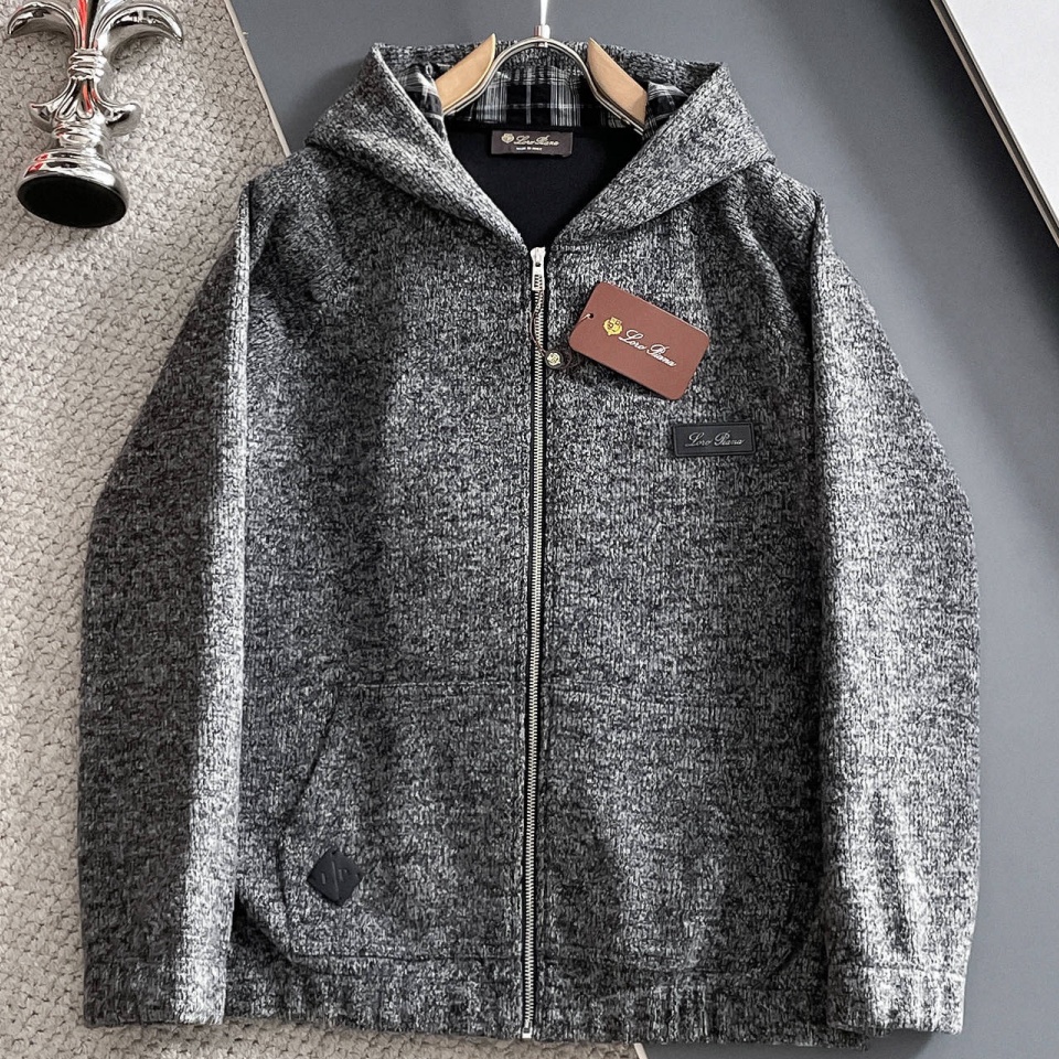 [홍콩명품.loro piana] 로로피아나 2025 남성용 자켓 LP687 PD 홍콩명품의류,구매대행,온라인명품