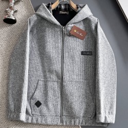 [홍콩명품.loro piana] 로로피아나 2025 남성용 자켓 LP688 PD 홍콩명품의류,구매대행,온라인명품