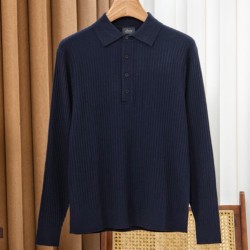 [ 홍콩명품.BRIONI ] 브리오니 2025 남성용 울 풀오버 GT307 YB 홍콩명품의류,구매대행,온라인명품