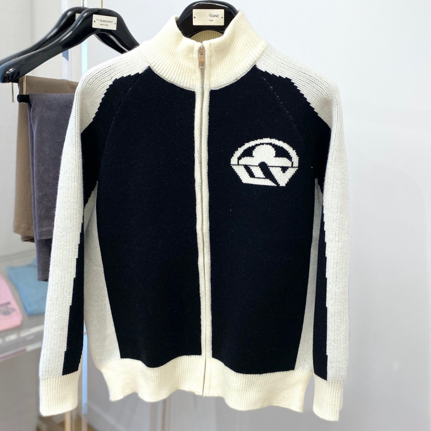 [홍콩명품.LOUIS VUITTON] 루이비통 25SS 울 가디건 LV2236 PD 홍콩명품의류,구매대행,온라인명품